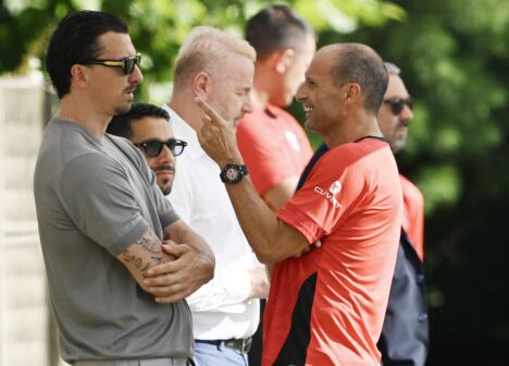 Zlatan Ibrahimović