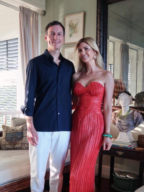 Ivanka Tramp tokom prazničnog vikenda sa porodicom (1).jpg