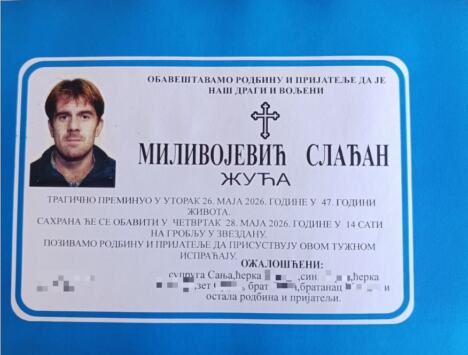 Slađan Milivojević