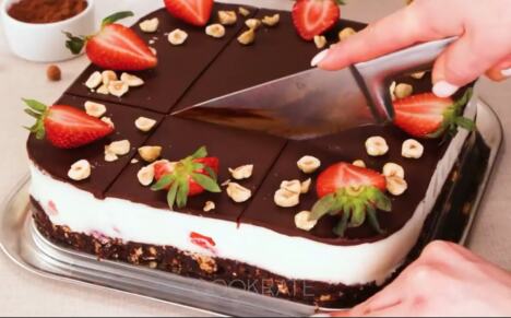 kapri torta