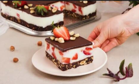 kapri torta