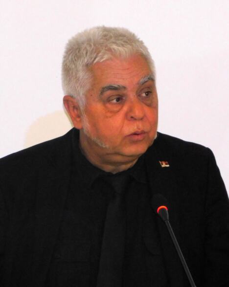 Boris Bratina