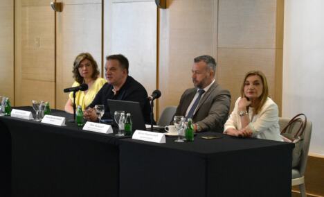 Ministarstvo prosvete ministar Dejan Vuk Stanković