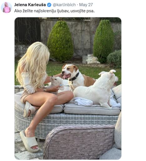 Jelena Karleuša