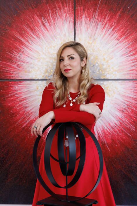 Ana Pavlovic Kesar1 Ksenija Turnić.jpg