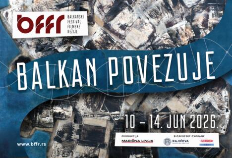 Balkanski festival filmske režije
