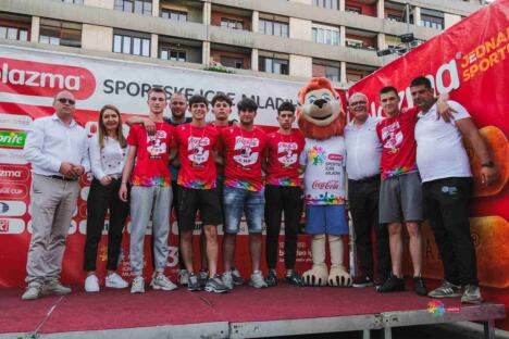 Sportske igre mladih