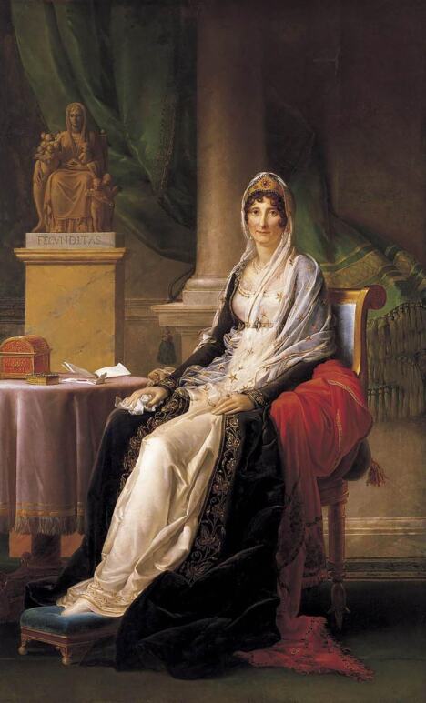 Marija Leticija Ramolino