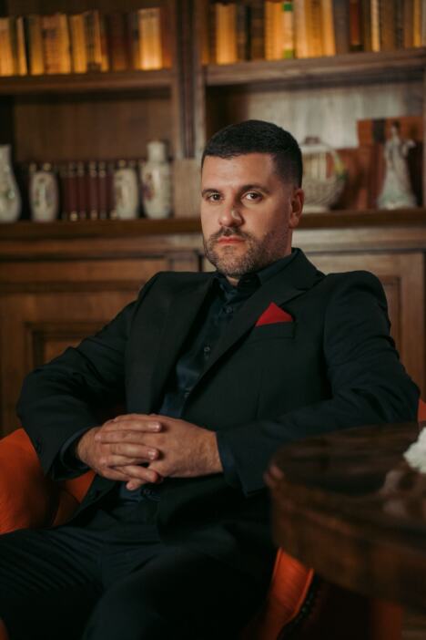 Nebojša Vojvodić