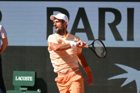 Novak Đoković