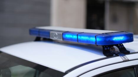 policija