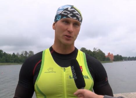 Jevgenijus Šuklinas