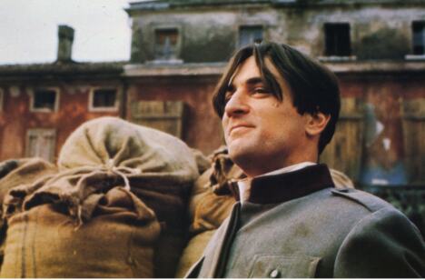 Robert de Niro u filmu 1900