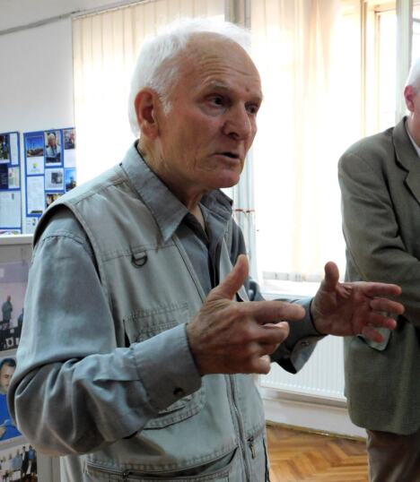 Ljubomir Ćorlić