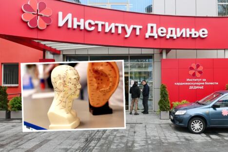 tradicinalna kineska medicina Dedinje