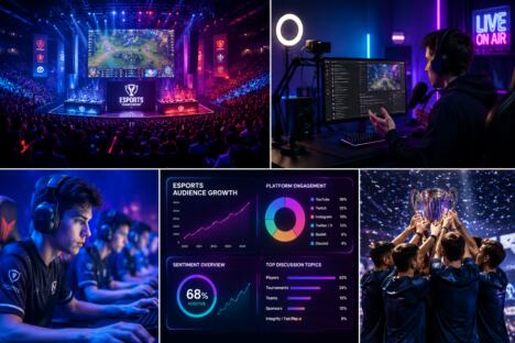 esports