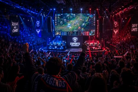 esports