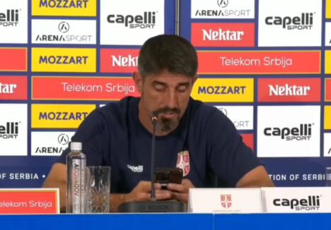 Veljko Paunović