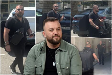 Borko Radivojević