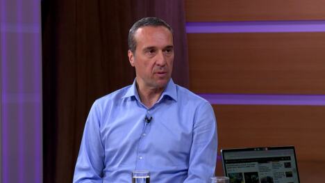 Mladen Mijatović
