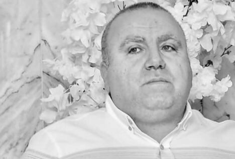 Danilo Femić poginuo kod Bijelog Polja u saobraćajki