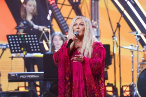 taisiya povaliy