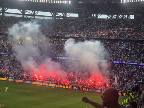 Finale Lige šampiona, PSŽ, Arsenal
