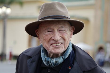 Edgar Moren