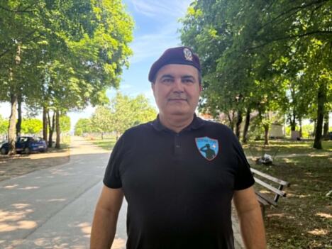 Pero Malešević