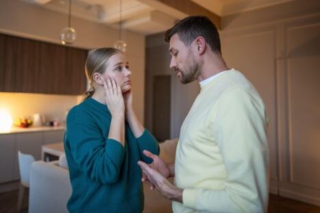 Toksični ljubavni par