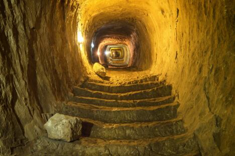 tunel