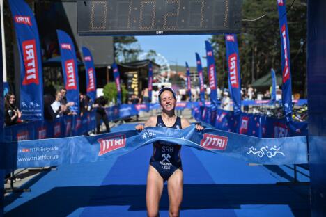 sport triatlon