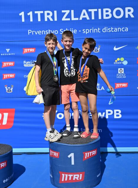 sport triatlon