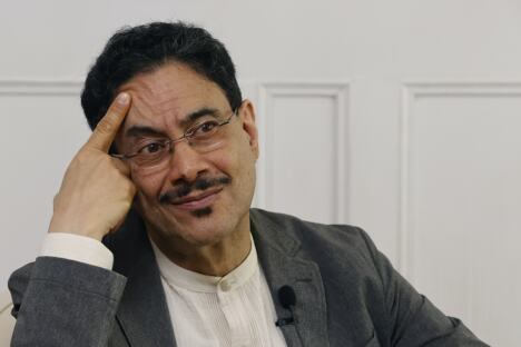 Ivan Sepeda Kastro