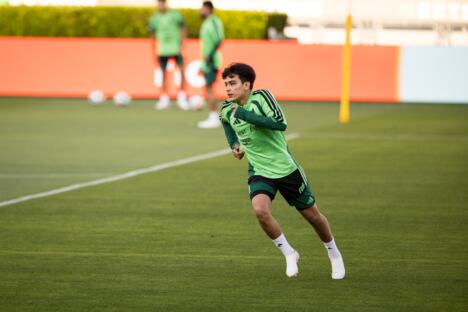 Hilberto Mora