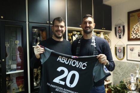 Ivan Dimitrijević i Arbutović