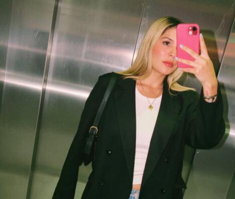 Influenserka Paola Markes pronađena mrtva u svom stanu