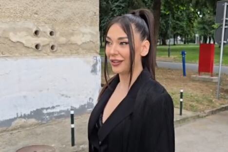 Sanja Vučić