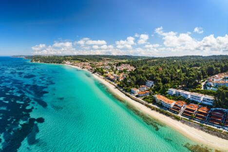 Halkidiki