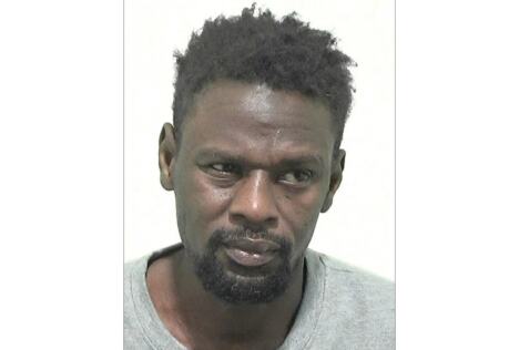 Mohamed Ibrahim Harun