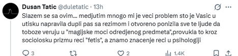 2026-06-03 09_28_39-Rebelić 🇨🇲 on X_ _Dragi studenti @studentblokade Nikada nisam imao ambicije da.jpg