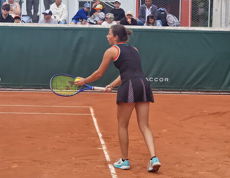 Anastasija Cvetković