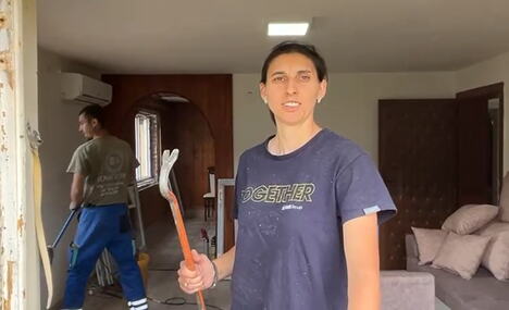 Zorana Nađ Kovačić