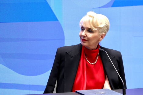 Jagoda Lazarević