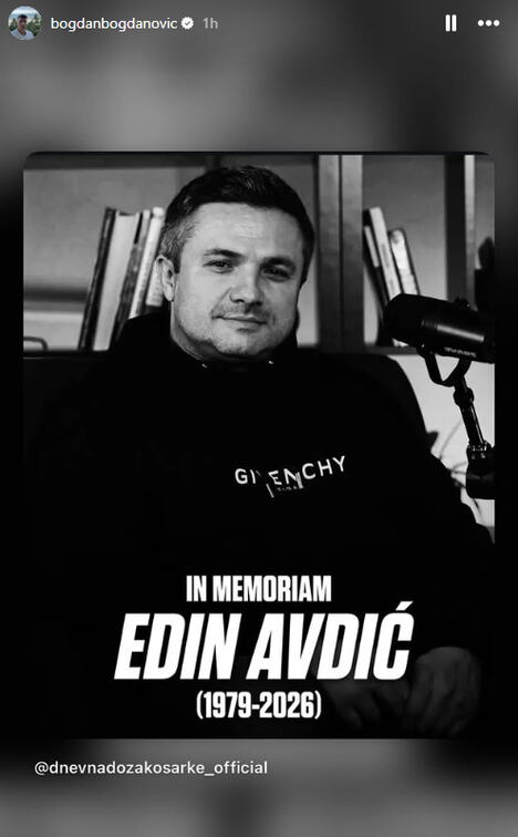 Edin avdić