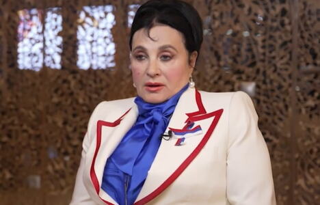 Irina Viner