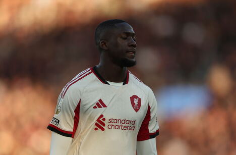 Ibrahima Konate