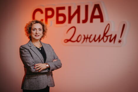 Marija Labović