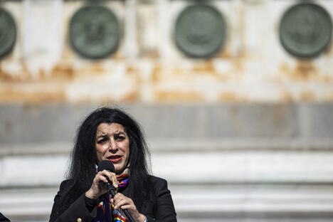 Maržan Satrapi