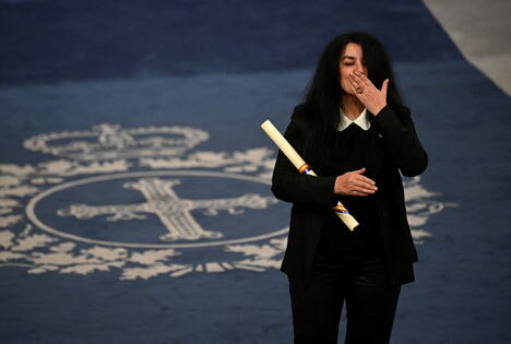 Maržan Satrapi